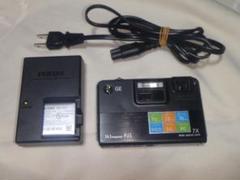 【美品】GE PJ1 デジタルカメラ GE デジタルカメラ PJ1 - メルカリ