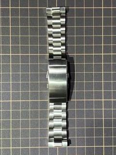 タイコノート SBDC101用　20mm レビュー】SBDC101にタイコノートブレス装着しました。 | お