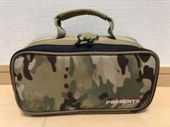 ☆再値下げ☆ リトルプレゼンツ　クッションバッグ　リールバッグのサムネイル