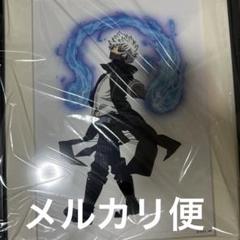 僕のヒーローアカデミア　ANIMATION展　額縁入りミストグラフ　荼毘 僕のヒーローアカデミアANIMATION展額縁入りミストグラフ荼毘