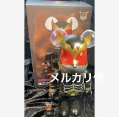 MEDICOM TOY - BE@RBRICK 仮面ライダークウガ アメイジング