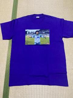 希少品 \" D10 S \" 公式 マラドーナ Tシャツ 新品未開封 2025年最新】マラドーナ tシャツの人気アイテム - メルカリ