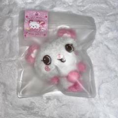 サクヤ　ぬいぐるみ　新品未開封　サクパン 新品未開封 公式品 NCT WISH DOLL サクヤ SAKUYA ぬいぐるみ