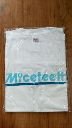 MICETEETH, THE ザ・マイスティース / Oldman Silence