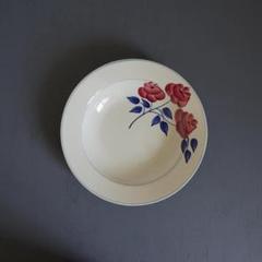 フランス製 クレイユモントロー HBCM 水仙 キャセロール 深鍋 アンティーク ACECB8D7-4F84-4597-BE5C-