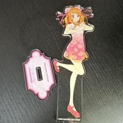 大空あかり　アクリルスタンド　チャイナ　アイカツ