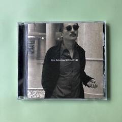 Best Selection 上田正樹