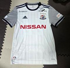 新品 横浜Fマリノス 畠中槙之輔 2020 アウェイ ユニフォーム 新品 横浜Fマリノス 畠中槙之輔 2020 アウェイ ユニフォーム