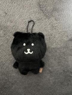 ナガノのくま ぬいぐるみS THE BLACK 新品未開封 ナガノマーケット ナガノのくまぬいぐるみS THE BLACK | ナガノ