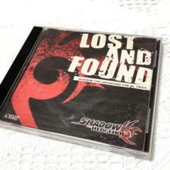 LOST AND FOUND シャドウ・ザ・ヘッジホッグ サウンドトラック