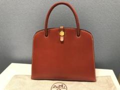 ミヤ様専用HERMES エルメスダルヴィ30 ハンドバッグ