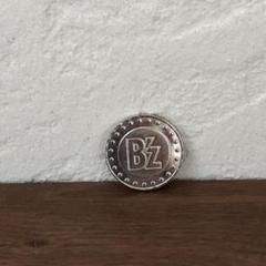 B'z　ガチャガチャ　コイン B'z - B'z ライブガチャ コイン rock and ROLLの通販 by bumola