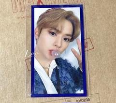straykids スキズ circus リノ トレカ Stray Kids - Stray Kids スキズ CIRCUSトレカセット リノの通販