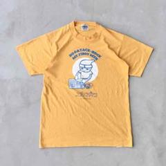 UNICORN【90's】バンドTシャツ "SPRINGMAN" 奥田民生