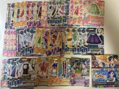 アイカツ　被りなし　157枚　まとめ売り アイカツカード まとめ売り 被りなし - メルカリ