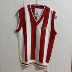 『新品』Jun and Ropé ゴルフ ノースリーブベスト
