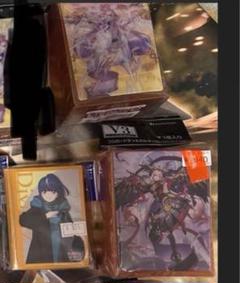 2025年最新】リィエル=アモルタ デッキの人気アイテム - メルカリ