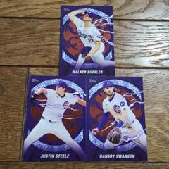 topps MLB 2025 TOKYO SERIES インサートのサムネイル