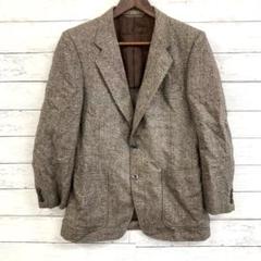 FRATELLI FIRA テーラードジャケット ウール絹 シルク フォーマル