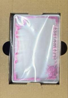 アーセナルベース3rd Anniversary set オリジナルカードローダー