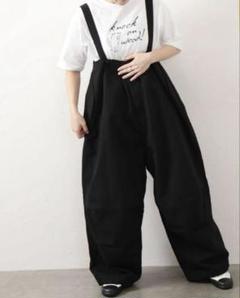 koba.‼️journal standard luxeギンガムサロペット koba.様専用‼️journal standard luxeギンガムサロペット - メルカリ