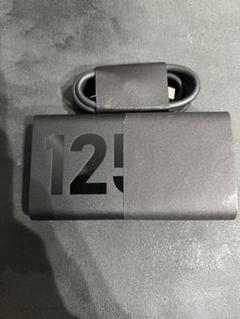 motorola 125W USB 3.0 急速充電器