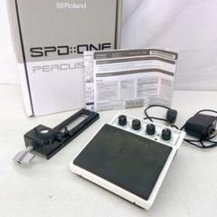 6B3 美品 Roland SPD::ONE PERCUSSION ホルダー 6B3 美品 Roland SPD::ONE PERCUSSION ホルダー - メルカリ