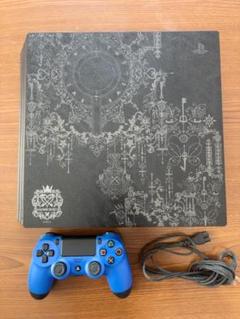 2025年最新】ps4 pro キングダムハーツの人気アイテム - メルカリ