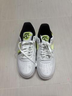レア NIKE AIR FORCE ナイキ エア フォース ワン