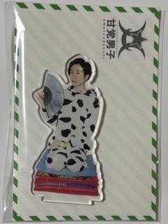 【甘党男子】石塚利彦 ブロマイド・缶バッジ・トレカ・メセカ5点セット 2025年最新】甘党 アイドルの人気アイテム - メルカリ