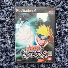 NARUTO-ナルト- うずまき忍伝