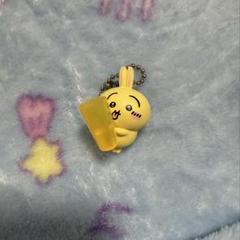 ちいかわ　うさぎ　ストラップ
