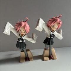 小神あきら らき☆すた エクストラフィギュア Vol.3 SEGA プライズ らき☆すた 小神あきら エクストラフィギュアvol.3 - メルカリ