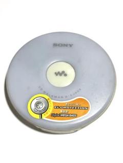 ドナルド ❗️SONY CDプレイヤーD-EJ002「整備済み、完動超美品」 SONY CD WALKMAN D-EJ002 オークション比較 - 価格.com