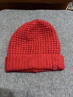 MARC by MARC JACOBS リボンニット帽 追加画像 MARC by MARC JACOBS リボンニット帽 追加画像
