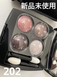 2025年最新】chanel レキャトルオンブル 202の人気アイテム