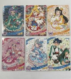新品コンプリートサンリオこぎみゅんホログラムカードノベルティキャラクターカード 2025年最新】こぎみゅん カードの人気アイテム - メルカリ