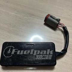 Vance and Hines Fuelpak 4 for Harley-Davidson (Select 2007