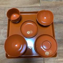 明治神宮☆お食い初め食器