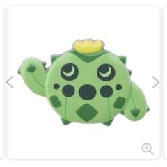 ポケモンセンター限定　RUN RUN ！Desert サボネアのクッキージャー サボネアのクッキージャー Run Run ! Desert ｜【公式】ポケモン