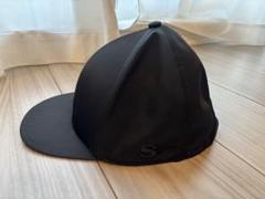 2025年最新】sacai キャップの人気アイテム - メルカリ