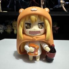ねんどろいど 干物妹!うまるちゃん 未開封品 グッドスマイルカンパニー 楽天市場】【中古】訳有/欠品有 グッドスマイルカンパニー 干物