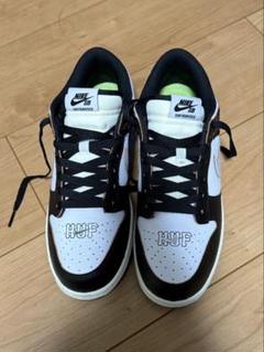 Nike SB Dunk Low HUFコラボのサムネイル