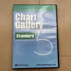Chart Gallery 5 Standard DVD