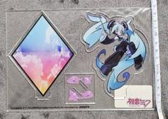 超人気の雑貨店 初音ミク メルカリ - アクスタ TOKIYA セブンゼル アクリルスタンド アクリルスタンド