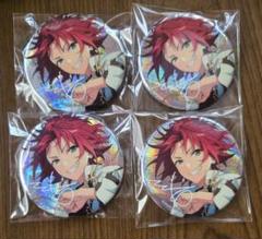 あんスタ 衣更真緒 缶バッジ May idol 20点まとめ売り あんスタ 衣更真緒 缶バッジ まとめ売り