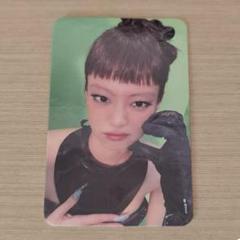 2025年最新】blackpink トレカ ジェニの人気アイテム - メルカリ
