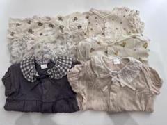 新品未使用 出産準備 9点セット売り 女の子 ベビーまとめ売り Amazon | Puhang ベビー服 新生児服 ベビーギフトセット 出産