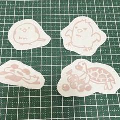 はんこセット