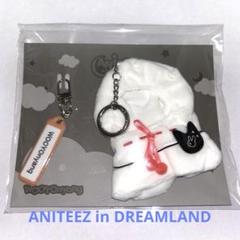 ANITEEZ in DREAMLAND ミニフィギュア ウヨニャン - メルカリ